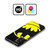 Batman DC Comics Logos Bat Signal Soft Gel Case for Samsung Galaxy S23 FE 5G & MagSafe