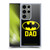 Batman DC Comics Logos Batdad Soft Gel Case for Samsung Galaxy S23 Ultra 5G & MagSafe