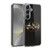 Batman DC Comics Logos Camouflage Soft Gel Case for Samsung Galaxy S24 5G & MagSafe