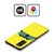Batman DC Comics Logos Classic 2 Soft Gel Case for Samsung Galaxy S24 5G & MagSafe