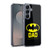 Batman DC Comics Logos Batdad Soft Gel Case for Samsung Galaxy S25 & MagSafe