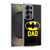 Batman DC Comics Logos Batdad Soft Gel Case for Samsung Galaxy S25 Ultra & MagSafe