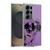 Batman DC Comics Logos Purple Soft Gel Case for Samsung Galaxy S25 Ultra & MagSafe