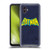 Batman DC Comics Logos Classic Distressed Look Soft Gel Case for Samsung Galaxy Xcover6 Pro/Pro2