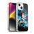 Harry Potter Sorcerer's Stone II Poster 2 Soft Gel Case for Apple iPhone 14
