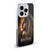 Harry Potter Sorcerer's Stone II Hermione Granger Soft Gel Case for Apple iPhone 15