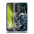 Batman DC Comics Hush New Edition Comic Book Cover Soft Gel Case for Samsung Galaxy S24 FE & MagSafe