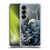 Batman DC Comics Hush New Edition Comic Book Cover Soft Gel Case for Samsung Galaxy S25 & MagSafe