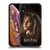Harry Potter Sorcerer's Stone II Hermione Granger Soft Gel Case for Apple iPhone XR