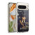 Harry Potter Sorcerer's Stone II Feather Quill Soft Gel Case for Google Pixel 9 / Pixel 9 Pro