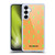 Billie Eilish Key Art Blohsh Pattern Soft Gel Case for Samsung Galaxy A16 5G & MagSafe