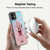 Naruto Shippuden Character Art Sakura Haruno Soft Gel Case for Apple iPhone 11