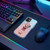 Naruto Shippuden Character Art Sakura Haruno Soft Gel Case for Apple iPhone 11