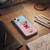 Naruto Shippuden Character Art Sakura Haruno Soft Gel Case for Apple iPhone 13