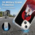 Naruto Shippuden Character Art Sasuke Uchiha Soft Gel Case for Apple iPhone 13