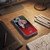 Naruto Shippuden Character Art Pain Soft Gel Case for Apple iPhone 13 Mini & MagSafe