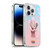 Naruto Shippuden Character Art Sakura Haruno Soft Gel Case for Apple iPhone 13 Pro & MagSafe