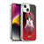Naruto Shippuden Character Art Sasuke Uchiha Soft Gel Case for Apple iPhone 14 Plus & MagSafe