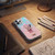 Naruto Shippuden Character Art Sakura Haruno Soft Gel Case for Apple iPhone 14 Pro Max & MagSafe