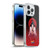 Naruto Shippuden Character Art Sasuke Uchiha Soft Gel Case for Apple iPhone 14 Pro Max & MagSafe