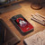 Naruto Shippuden Character Art Sasuke Uchiha Soft Gel Case for Apple iPhone 15 & MagSafe