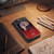 Naruto Shippuden Character Art Pain Soft Gel Case for Apple iPhone 15 Plus & MagSafe