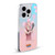 Naruto Shippuden Character Art Sakura Haruno Soft Gel Case for Apple iPhone 15 Pro Max & MagSafe