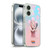 Naruto Shippuden Character Art Sakura Haruno Soft Gel Case for Apple iPhone 16 & MagSafe
