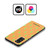 Billie Eilish Key Art Blohsh Pattern Soft Gel Case for Samsung Galaxy S25 Ultra & MagSafe