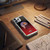Naruto Shippuden Character Art Pain Soft Gel Case for Apple iPhone 16 Pro & MagSafe