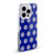 Chelsea Football Club Crest Pattern Soft Gel Case for Apple iPhone 12 Mini & MagSafe