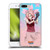 Naruto Shippuden Character Art Sakura Haruno Soft Gel Case for Apple iPhone 7 Plus / iPhone 8 Plus & MagSafe