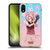 Naruto Shippuden Character Art Sakura Haruno Soft Gel Case for Apple iPhone XR