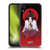 Naruto Shippuden Character Art Sasuke Uchiha Soft Gel Case for Apple iPhone XR