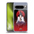 Naruto Shippuden Character Art Sasuke Uchiha Soft Gel Case for Google Pixel 8 Pro