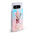 Naruto Shippuden Character Art Sakura Haruno Soft Gel Case for Google Pixel 9 / Pixel 9 Pro