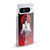 Naruto Shippuden Character Art Sasuke Uchiha Soft Gel Case for Google Pixel 9 / Pixel 9 Pro