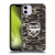Arsenal FC Logos Camouflage Soft Gel Case for Apple iPhone 11