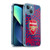 Arsenal FC Logos Animal Pattern Soft Gel Case for Apple iPhone 13 Mini & MagSafe