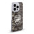 Arsenal FC Logos Camouflage Soft Gel Case for Apple iPhone 13 Pro Max