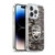 Arsenal FC Logos Camouflage Soft Gel Case for Apple iPhone 13 Pro & MagSafe