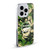 Arsenal FC Logos Camouflage Disruptive Pattern Soft Gel Case for Apple iPhone 14