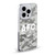 Arsenal FC Logos Camouflage Winter Soft Gel Case for Apple iPhone 14 Plus & MagSafe