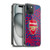 Arsenal FC Logos Animal Pattern Soft Gel Case for Apple iPhone 15 & MagSafe