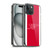 Arsenal FC Logos Gunners Soft Gel Case for Apple iPhone 15 & MagSafe