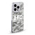 Arsenal FC Logos Camouflage Winter Soft Gel Case for Apple iPhone 15 Plus