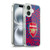Arsenal FC Logos Animal Pattern Soft Gel Case for Apple iPhone 16 & MagSafe