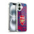 Arsenal FC Logos Animal Pattern Soft Gel Case for Apple iPhone 16 Plus & MagSafe
