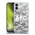 Arsenal FC Logos Camouflage Winter Soft Gel Case for Apple iPhone 16 Plus