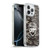 Arsenal FC Logos Camouflage Soft Gel Case for Apple iPhone 16 Pro Max & MagSafe